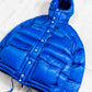 PHENIX COLLECTION SAGARMATHA DOWN JACKET