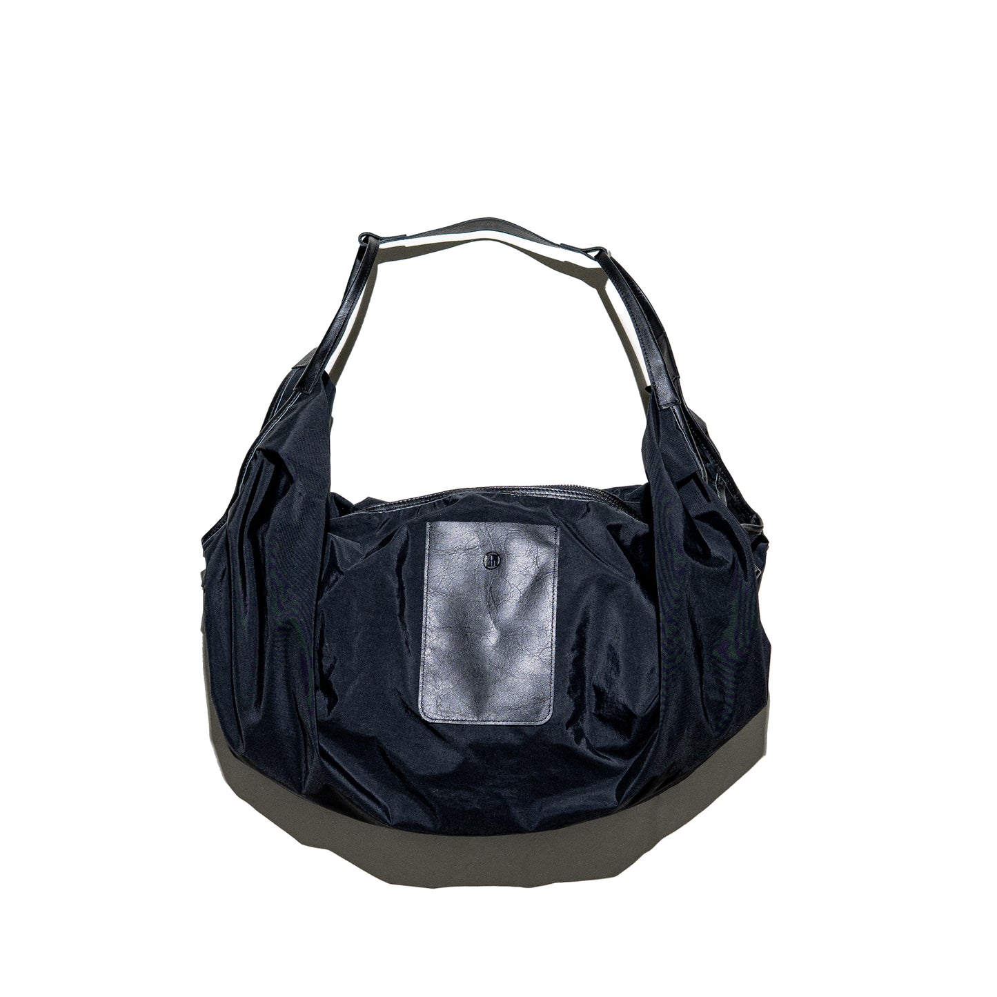 HAKAMA DRAPE SHOULDER