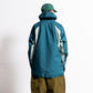Peak Performance Trail 3L Hipe Jacket