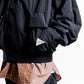 and wander water repellent light jacket 2