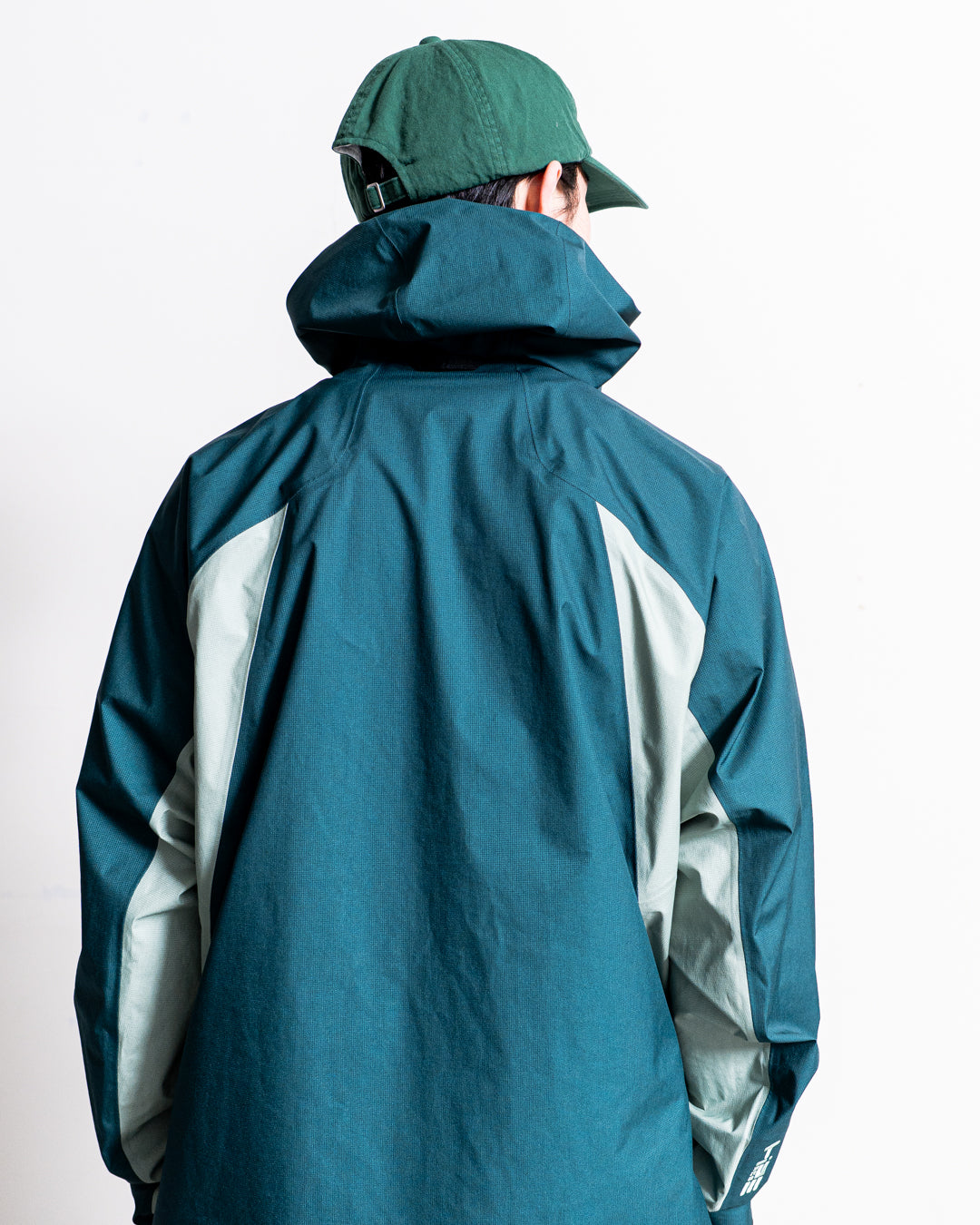 Peak Performance Trail 3L Hipe Jacket