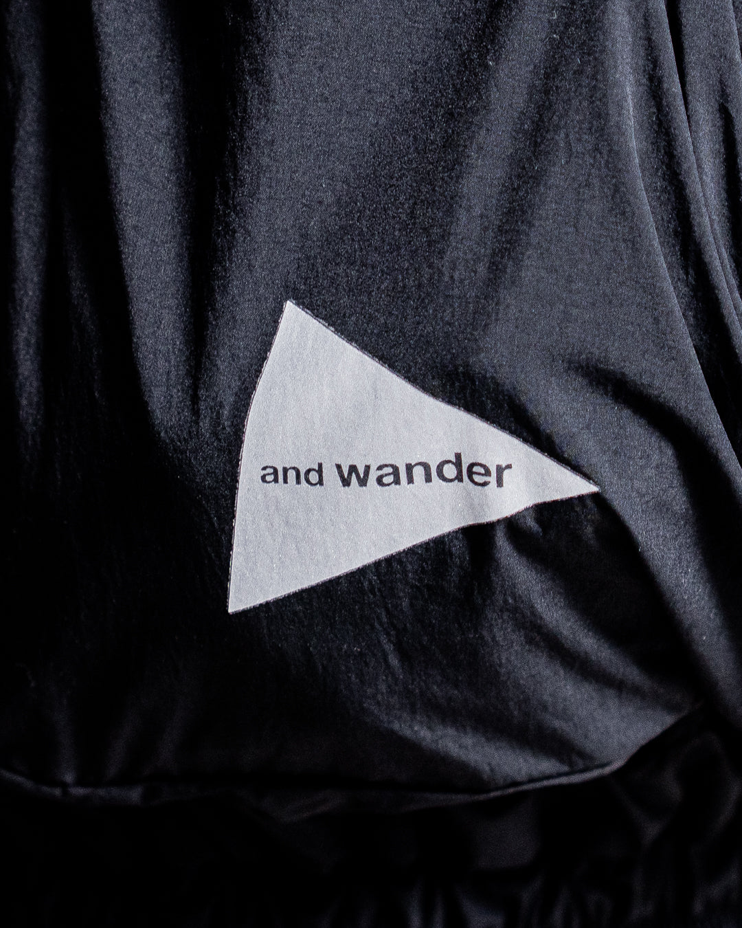 and wander water repellent light jacket 2