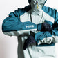 Peak Performance Trail 3L Hipe Jacket