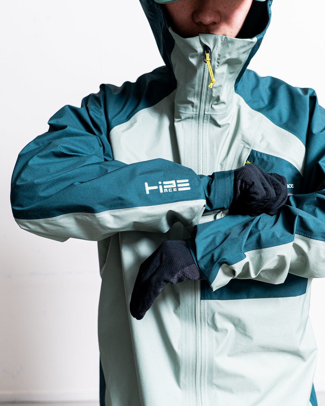 Peak Performance Trail 3L Hipe Jacket