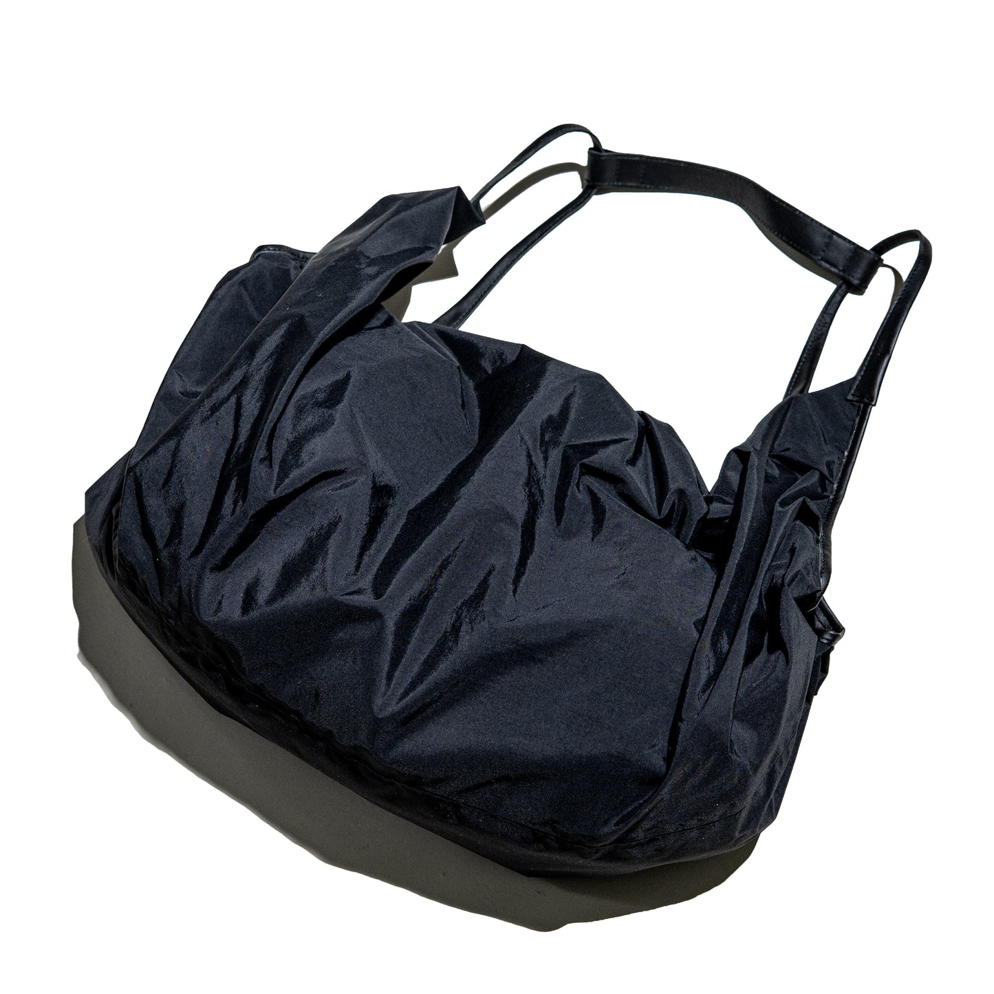 HAKAMA DRAPE SHOULDER