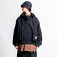 and wander water repellent light jacket 2