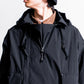 and wander water repellent light jacket 2