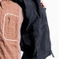 and wander water repellent light jacket 2