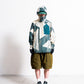 Peak Performance AOP Polartec® Alpha™ Direct Hood