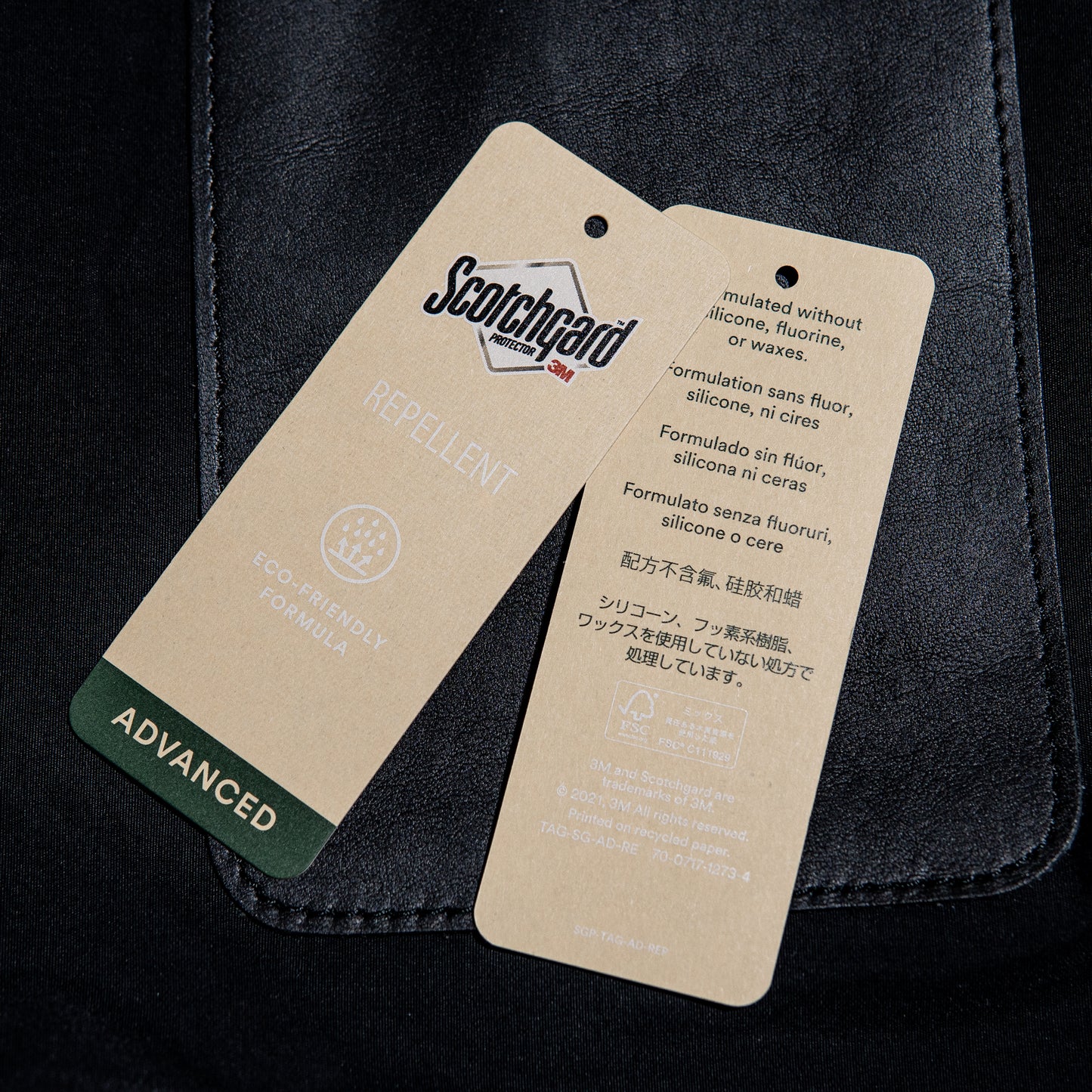 HAKAMA DRAPE TOTE "242"and"259"