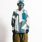 Peak Performance AOP Polartec® Alpha™ Direct Hood