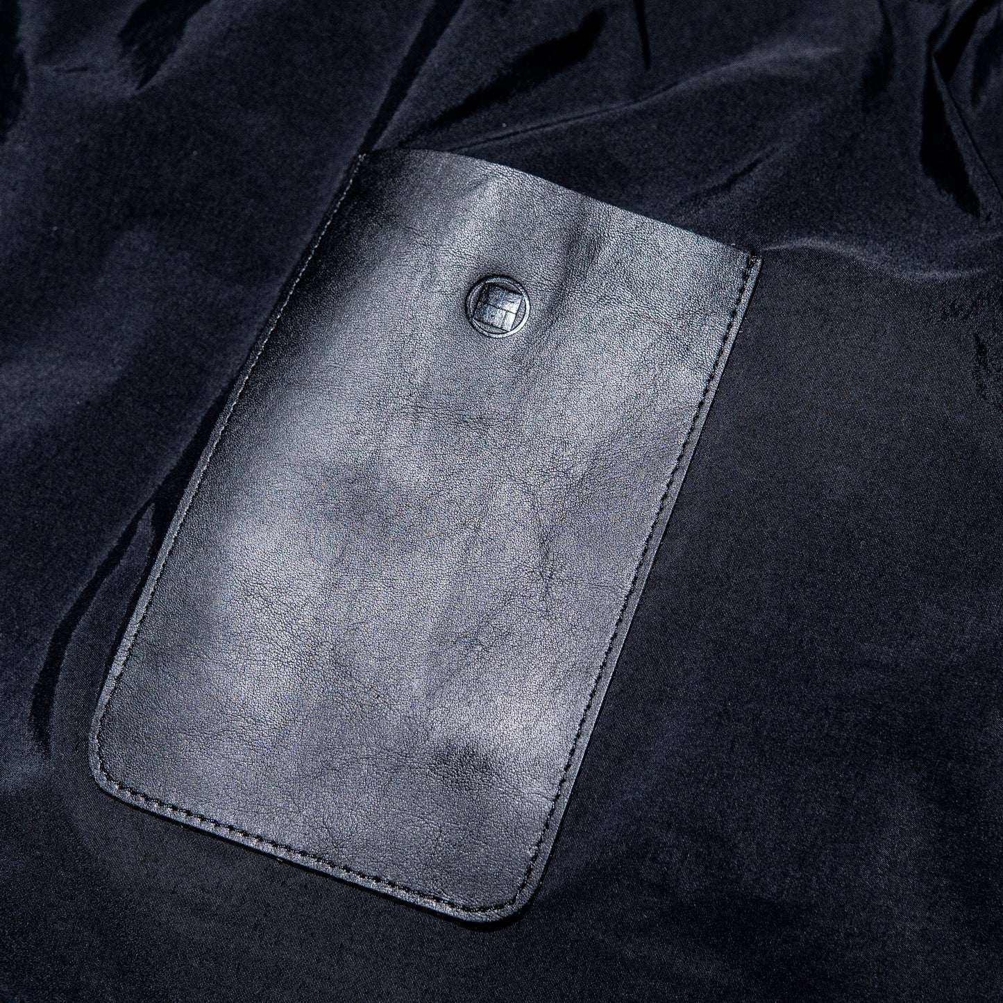 HAKAMA DRAPE TOTE "242"and"259"