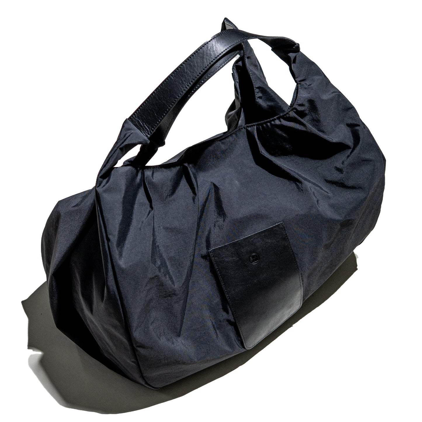 HAKAMA DRAPE TOTE "242"and"259"