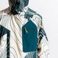 Peak Performance AOP Polartec® Alpha™ Direct Hood
