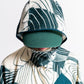 Peak Performance AOP Polartec® Alpha™ Direct Hood