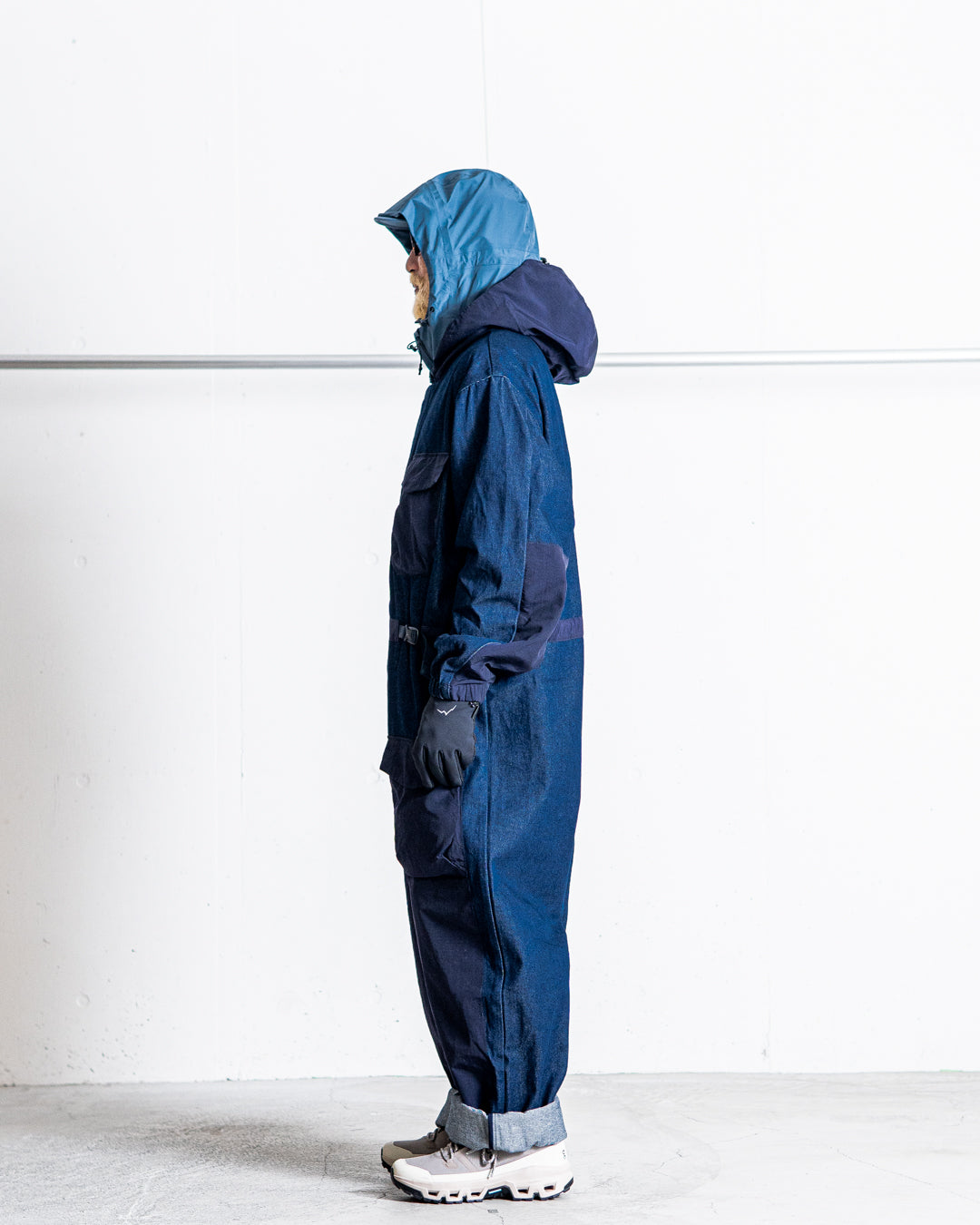 CMF OUTDOOR GARMENT ALL IN ONE DENIM