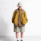 and wander crinkled nylon shrits jacket