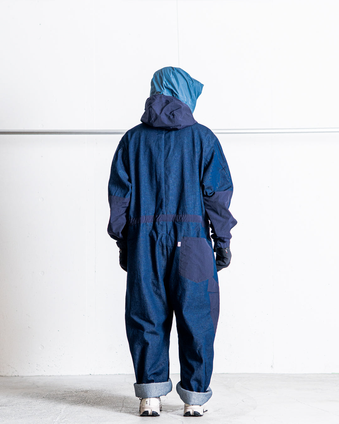 CMF OUTDOOR GARMENT ALL IN ONE DENIM