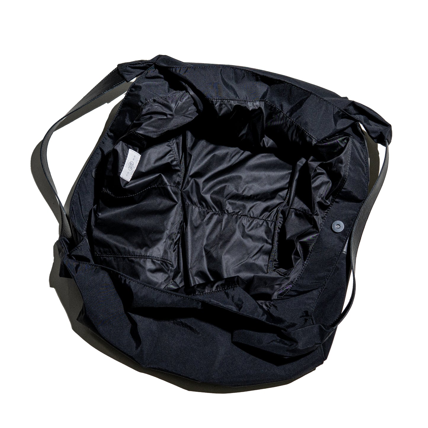 HAKAMA DRAPE TOTE "242"and"259"