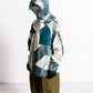 Peak Performance AOP Polartec® Alpha™ Direct Hood