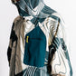 Peak Performance AOP Polartec® Alpha™ Direct Hood