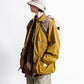 and wander crinkled nylon shrits jacket