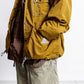 and wander crinkled nylon shrits jacket