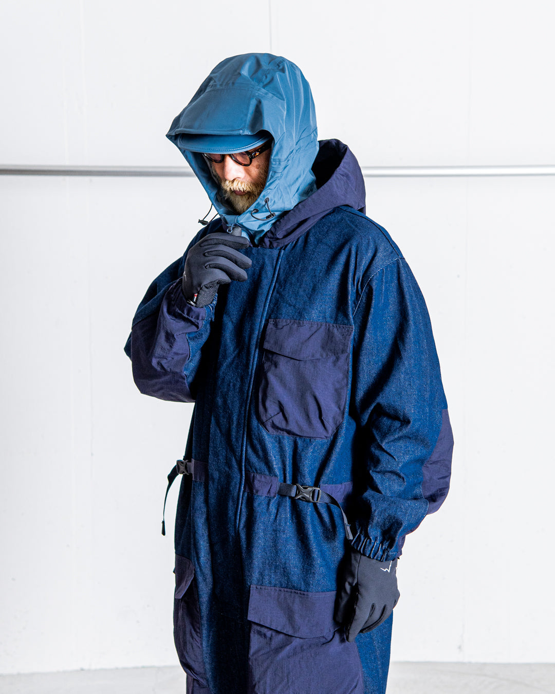 CMF OUTDOOR GARMENT ALL IN ONE DENIM