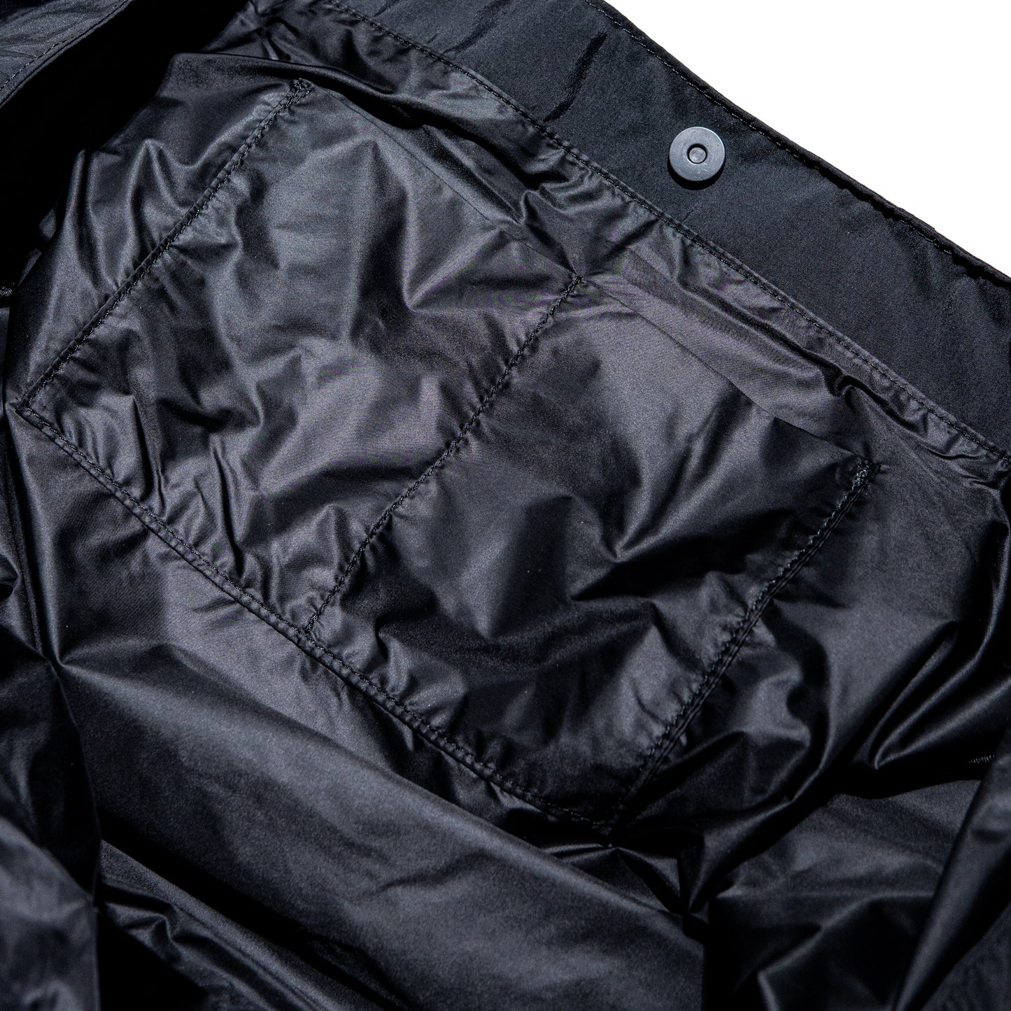 HAKAMA DRAPE TOTE "242"and"259"