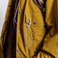 and wander crinkled nylon shrits jacket