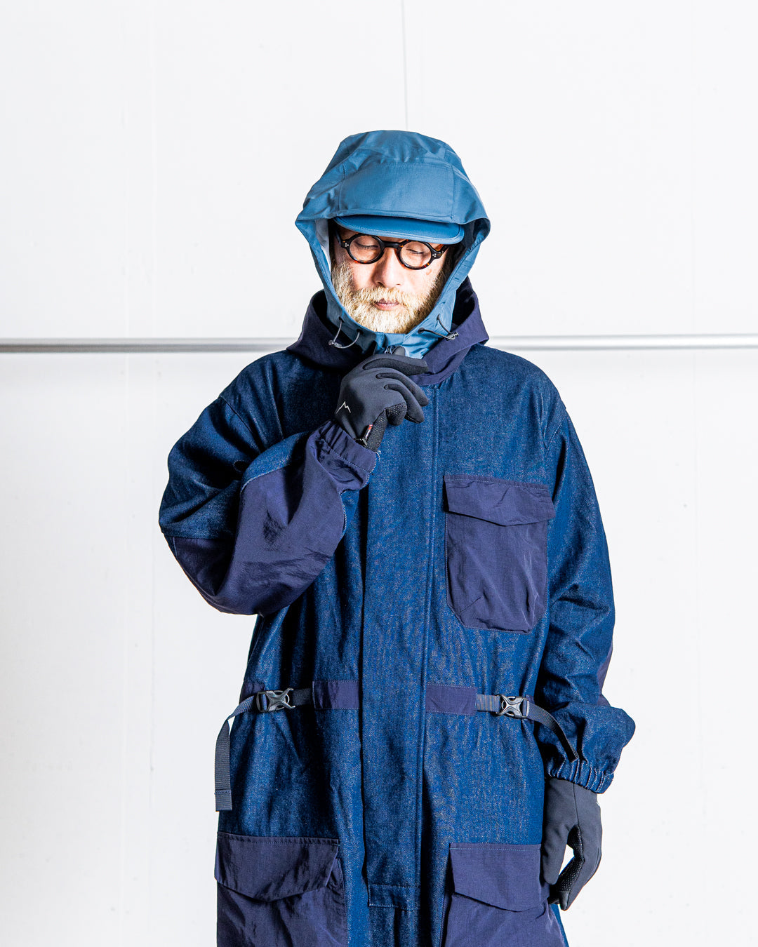 CMF OUTDOOR GARMENT ALL IN ONE DENIM