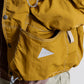 and wander crinkled nylon shrits jacket