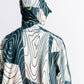 Peak Performance AOP Polartec® Alpha™ Direct Hood