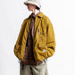 and wander crinkled nylon shrits jacket