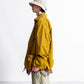 and wander crinkled nylon shrits jacket