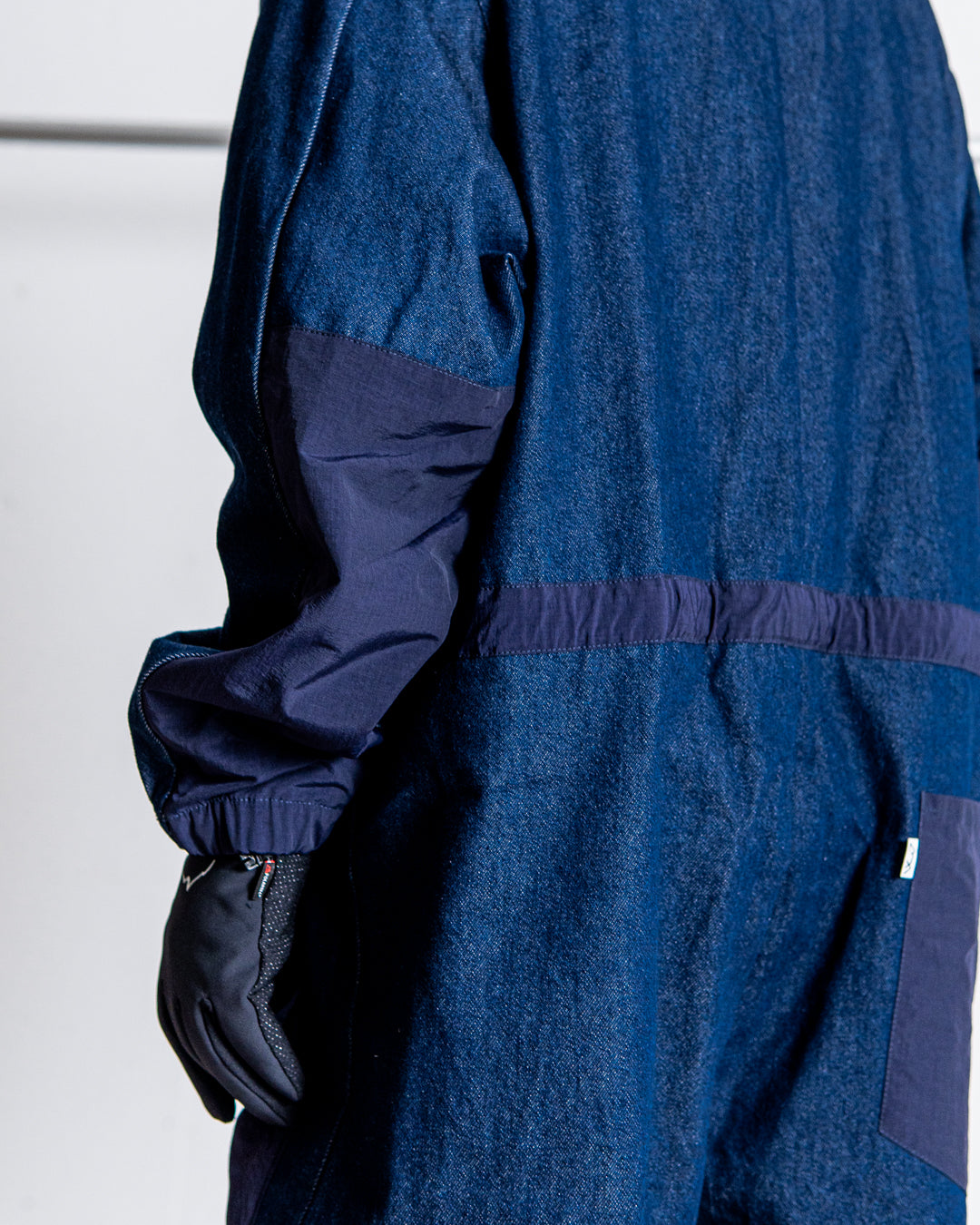 CMF OUTDOOR GARMENT ALL IN ONE DENIM