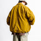 and wander crinkled nylon shrits jacket