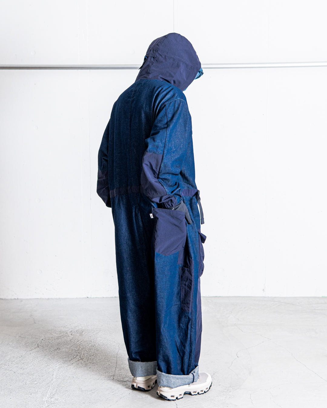 CMF OUTDOOR GARMENT ALL IN ONE DENIM