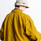 and wander crinkled nylon shrits jacket