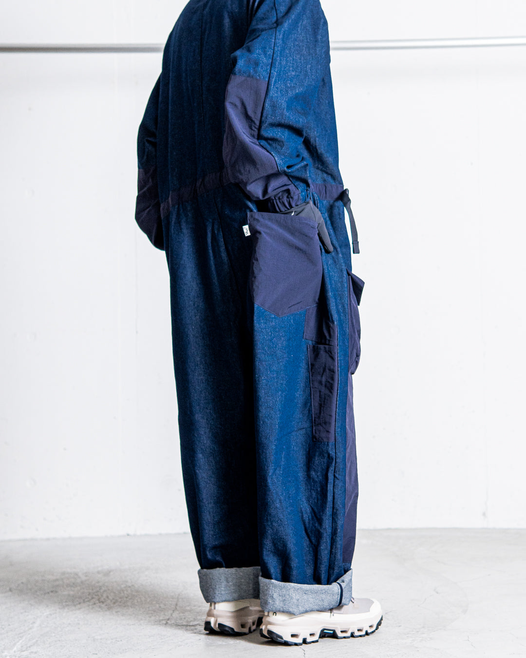 CMF OUTDOOR GARMENT ALL IN ONE DENIM