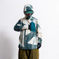 Peak Performance AOP Polartec® Alpha™ Direct Hood