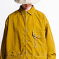 and wander crinkled nylon shrits jacket