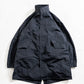 snow peak Nylon Washer Coat