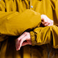 and wander crinkled nylon shrits jacket