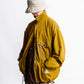 and wander crinkled nylon shrits jacket
