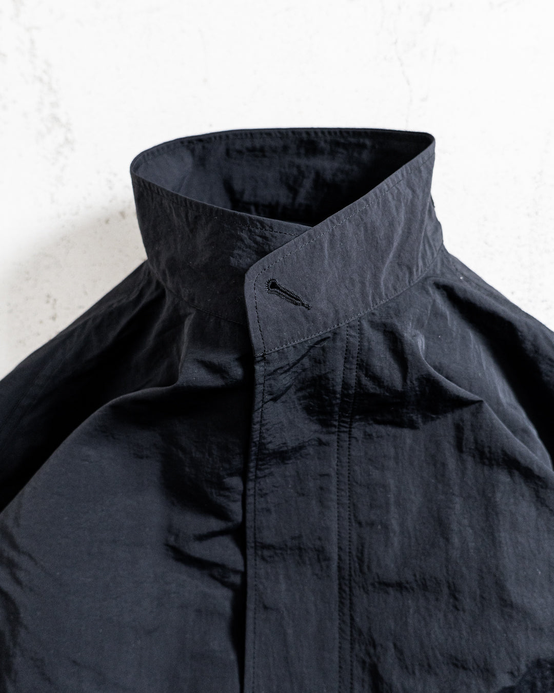 snow peak Nylon Washer Coat
