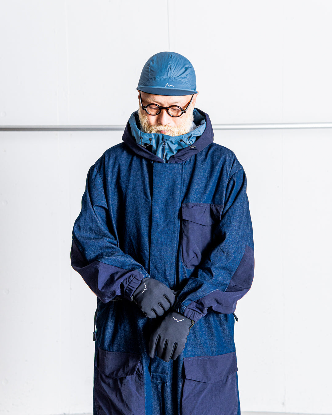 CMF OUTDOOR GARMENT ALL IN ONE DENIM