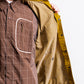 and wander crinkled nylon shrits jacket