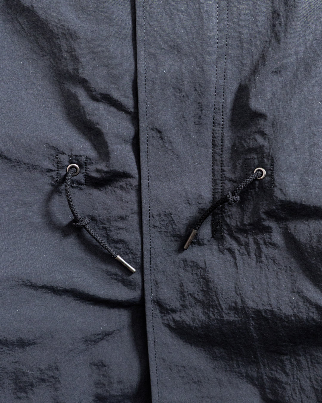 snow peak Nylon Washer Coat