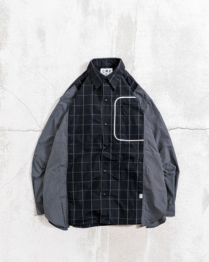 CMF OUTDOOR GARMENT ATACHED SHIRTS